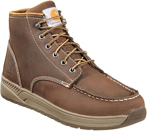 Carhartt Men's CMX4023 Lightweight Casual Wedge, 4" Soft Moc Toe in Saudi Arabia