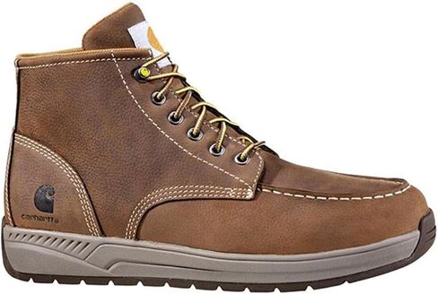 Carhartt Men's CMX4023 Lightweight Casual Wedge, 4" Soft Moc Toe in Saudi Arabia