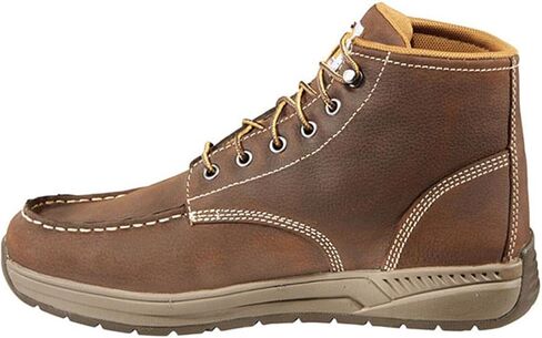 Carhartt Men's CMX4023 Lightweight Casual Wedge, 4" Soft Moc Toe in Saudi Arabia