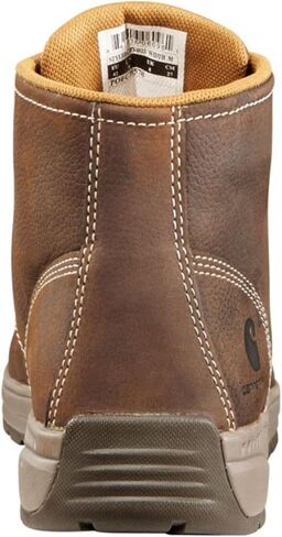 Carhartt Men's CMX4023 Lightweight Casual Wedge, 4" Soft Moc Toe in Saudi Arabia