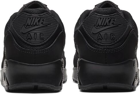 Nike Mens CN8490-002 Men's Air Max 90 Iron Grey/Dark Smoke Grey/Black/White Cn8490-002 Size: 7 UK in Saudi Arabia
