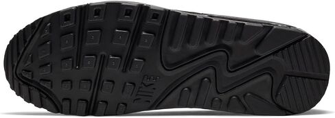 Nike Mens CN8490-002 Men's Air Max 90 Iron Grey/Dark Smoke Grey/Black/White Cn8490-002 Size: 7 UK in Saudi Arabia