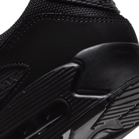 Nike Mens CN8490-002 Men's Air Max 90 Iron Grey/Dark Smoke Grey/Black/White Cn8490-002 Size: 7 UK in Saudi Arabia