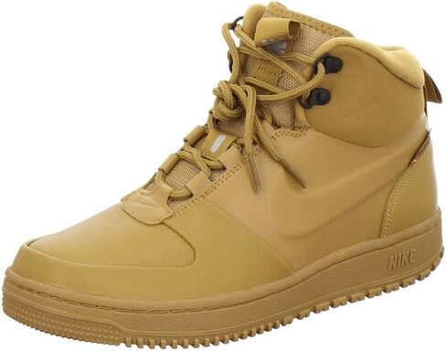Nike Men's Basketball Shoes, Brown Wheat Wheat Black Cinnamon 700, 9.5 UK in Saudi Arabia