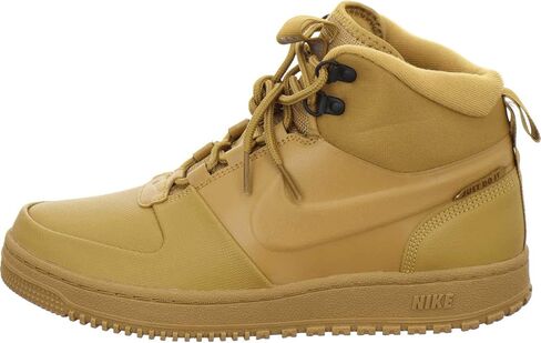 Nike Men's Basketball Shoes, Brown Wheat Wheat Black Cinnamon 700, 9.5 UK in Saudi Arabia