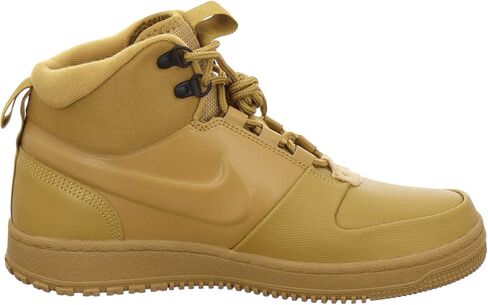 Nike Men's Basketball Shoes, Brown Wheat Wheat Black Cinnamon 700, 9.5 UK in Saudi Arabia