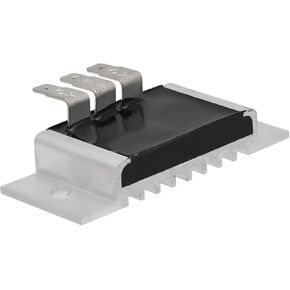 21066-7011 Voltage Regulator Rectifier Compatible with Kawasaki FH430V FH451V FH480V FH680V FH721V FX730V FX751V FX801V FX850V FH FX Series Engines Replace 21066-7001