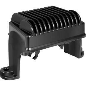 FRRHL003 New Voltage Regulator Rectifier Fit for 2009-2014 for Harley-Davidson Tri Glide 2009-2014 for Harley-Davidson Street Glide 2009-2014 for Harley-Davidson Road King