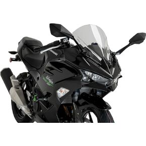 Puig Z-Racing Screen Kawasaki Ninja 500/ 500SE 24