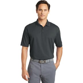 نايك تي شيرت بولو مايكرو بيكيه للجولف , 363807, Anthracite, XL in Kuwait