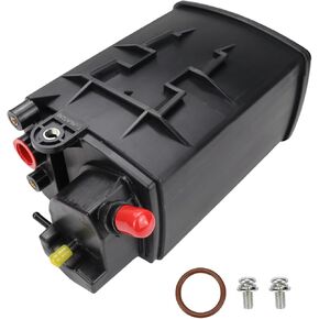 911-758 Vapor Canister Compatible with Acura CL 2001-2003 Acura TL 1999-2003 Fit for Honda Accord 1998-2002 Fuel Vapor Charcoal Canister Replace 17011S84A00 4B1079 CP1234 CP3082 VC4027