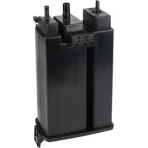 JDMON Vapor Charcoal Canister Replaces 14950-7S00A Replacement for Nissan Armada 5.6L 2004-2022, NV1500 NV2500 4.0L NV3500 5.6L 2012-2019, Titan Infiniti QX80 2004-2019, QX56 2004-2013 Evap Canister