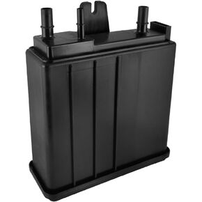 Vapor Canister Fit for 2004-2005 Rendezvous, 2004-2016 Cadillac CTS, Escalade, SRX, 2004-2016 Chevy Tahoe & GMC Yukon 911-149, 215-464, 15109431