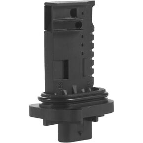 Mass Air Flow Sensor Meter Sensor MAF Sensor - Compatible for BMW M2 3.0L L6 - Gas 2016-2019 [Base, Competition], for BMW X1 2.0L L4 - Gas 2013-2019 - Replace Part 13627602038