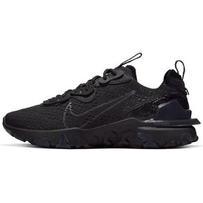 حذاء جري React Vision للرجال من NIKE ، أسود، 38. 5 EU, أسود, 38.5 EU in Kuwait