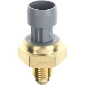 مستشعر ضغط عادم A-premium [W/ 3pins] متوافق مع V8 6.4L Diesel 2008 2009 2010 Ford F-250 F-350 F-450 F-550 Super Duty-Turboarged-استبدال لـ# 8C3Z9J460A