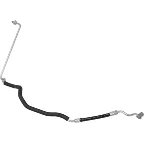 UAC HA 111457C A/C Refrigerant Liquid Hose