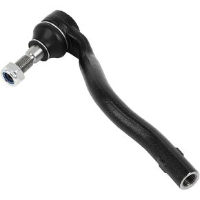 SCITOO 1pc Tie Rod End Right Outer Tie Rod End For 2007-2012 For Mercedes-Benz GL450 2006-2011 ML350 2008-2012 GL550 2010-2012 GL350 2007-2009 ML320 2006-2007 ML500 2007-2009 GL320 2010-2011 ML450