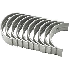 AHL 10pcs/مجموعة من العمود المرفقي الرئيسي لـ Honda CBR1000RR Fireblade 2004-2007 (Eversize +25 33.75mm)