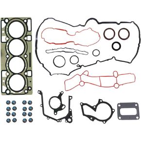 مجموعة حشية الرأس FZJDSD HGS4312 متوافقة مع Ford Escape Fusion 1.5L L4 16V DOHC 1499CC 2014-2020 استبدل DS7Z-6051-D DS7Z-9439-A DS7Z-9L438-A DS7Z-6584-A DS7Z-6079-BE8Z-AN BM5Z-6659-B