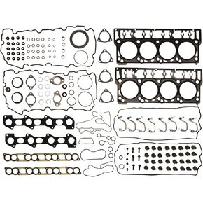 MAHLE HS54657 Ford 6.4L Power Stroke Head Gasket Set