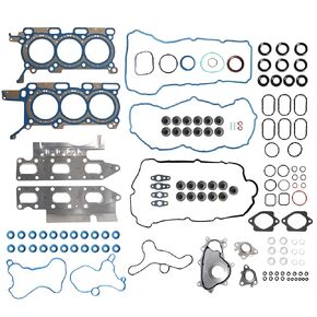 3.5 Head Gasket Set Fit for Ford F-150 2012 2013 2014 3.5L V6 DOHC Turbocharged HS54988A VS50879R