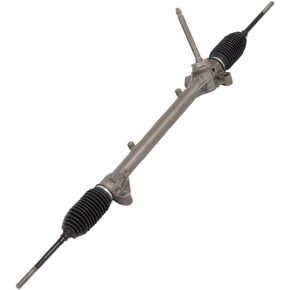 BuyAutoParts 80-71667R Rack and Pinion Remanufactured