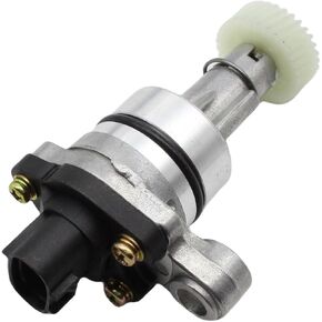 Transmission Speed Sensor 3pins 83181-12020 Compatible with Toyota Camry 4Runner Corolla Celica FJ Cruiser Pickup Echo Replaces 8318112020 2VSS0002 VB0175 2401037 213453 5S4648 5S4885