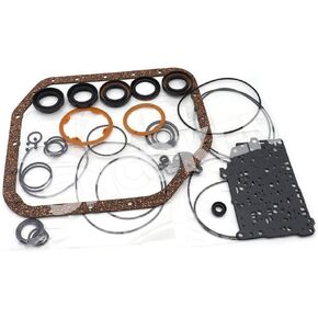 U340E U341E Automatic Transmission Small Rebuild Kit Seal Gasket Fits for Toyot*a COROLLA*