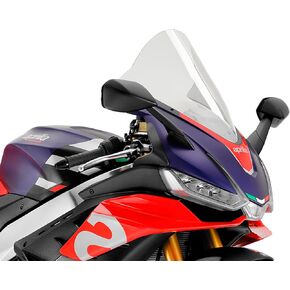 Puig R-RACER SCREEN APRILIA RSV4 E5/ RSV4 FACTORY E5 21-22