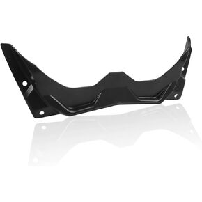 CHIFUN Cockpit Fairing Updraft Wind Deflector Panel Replacement for BMW R1300GS R1300 GS 2023-2025 Motorcycle Forkshield Updraft Deflector