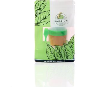 Kava Kava 80% Kavalactone Extract Paste, High Potency Extract, New and Improved Formula (1OZ / 28 Grams)
