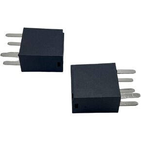 2PCS Automotive Relay G8V-RH-1C7T-R-DC12 Multi Groups Relay Pump Relay Relay