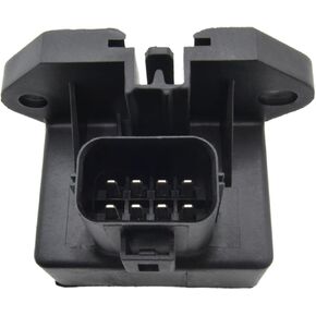 وحدة ترحيل مضخة الوقود 601-225 متوافقة مع E150 E250 E350 E450 F150 F250 F350 F450 F550 Taurus Transit MKS MKT MKX MKZ Navigator Mariner Milan Flex
