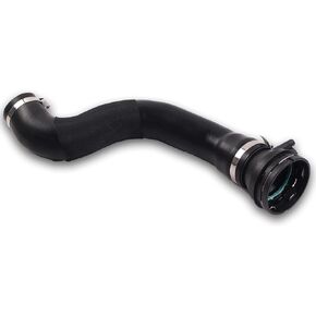 Replace# HC3Z-6F073-B Turbo Intercooler Outlet Tube Fits for 2017 2018 2019 Ford F-250 F-350 Super Duty 6.7L PowerStroke V8