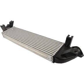 1530A161 Intercooler Replacement for 2015-2018 Mitsubishi L200 Triton 2.4 2.5 Diesel Flynsu