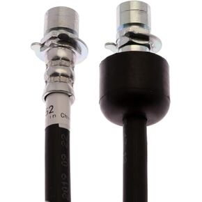 Raybestos Brake Element3 BH384452 خرطوم الفرامل