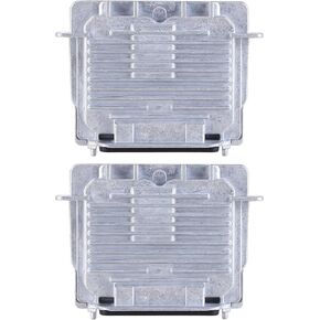 Xenon HID Headlight Ballast Fit for 15-17 for Buick Enclave 14-18 for Chevy Corvette 13-17 for GMC Acadia 11-17 for Jaguar XJ 14-17 for Jeep Grand for Cherokee 11-18 for Volvo S60