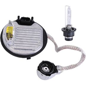 85967-08020 IS250 IS350 Hid Xenon Headlight Ballast Bulb Compatible For Toyota Lexus Subaru Lexus, 85967-45010, 85967-08020, 85967-75020, 85967-02010, 85967-22080