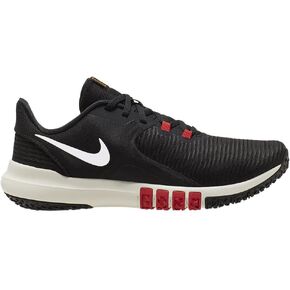 حذاء الجري Nike Flex Control Tr4 للرجال, أبيض/رمادي دخاني, 47.5 EU in Saudi Arabia