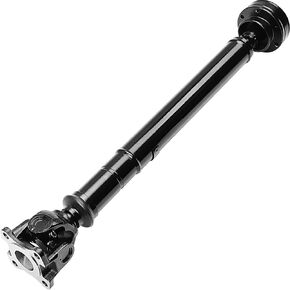 Front Drive Prop Shaft Assembly FIt for Dodge Durango 2001-2003, FIt for Dodge Dakota 2001-2006, Prop Shaft OEM Number# 52105982AC, 65-9151, 938-014