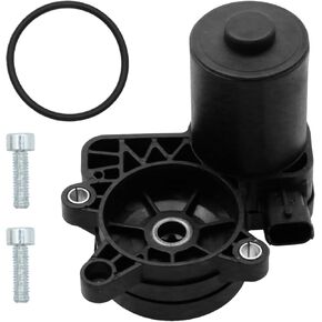 DG9Z2B713A Left Driver Side Parking Brake Actuator, Replacement for Edge 2015-2019, Replacement for Escape 2017-2019, Replacement for Fusion 2013-2019, Replace DG9Z-2B713-A