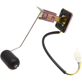 uxcell Motorcycle Scooter Fuel Level Gauge Oil Meter Sender Sensor for HJ125T-9D