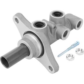 PRO+ Brake Master Cylinder for 2010-2012 Ford Fusion/Mercury Milan/Lincoln MKZ