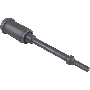 29450 Short Anchor Pin Bushing Driver Kit for Removal and Installation Truck & Trailers, 1-3/8" Anchor Bushings 7" Anchor Pins Truck Repair Tools