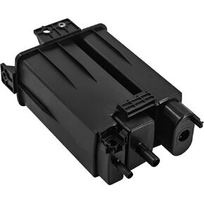 911-420 Vapor Canister Compatible with Nissan Cube 2009-2014, Nissan Sentra 2003-2012, Nissan Versa 2007-2013 1.6 1.8 2.0 2.5L, Replace # 14950ET00A 149508U300 14950ET000