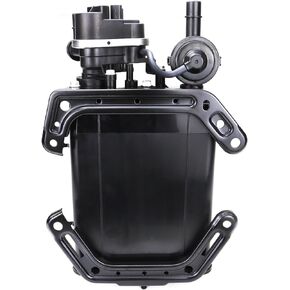 911-451 Evap Vapor Charcoal Canister Compatible with Toyota Tundra 2007-2013 V6 4.0L V8 4.6L 4.7L 5.7L Replace 77740-0C050