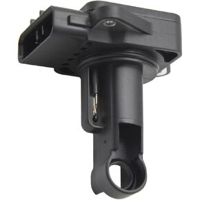 22204-22010 مستشعر تدفق الهواء المستشعر MAF مستشعر MAF متوافق مع Toyota Tacoma Camry Tundra Highlander 4Runner ، متوافق مع لكزس ES300 RX300 GS300 RX300 والمزيد