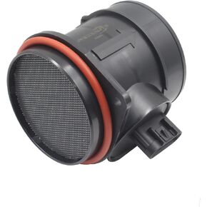 Mass Air Flow Sensor Maf Meter Compatible with Chevrolet Impala 3.5L 3.9L 5.3L 06-09 / Malibu 3.5L 3.9L 06-09 & Buick Allure 3.8L 5.3L 05-09 & More Replace OE 15911983