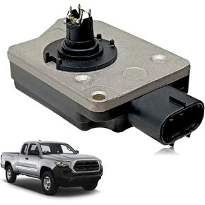 Mass Air Flow Sensor MAF Sensor 22250-75010 2225075010 MAF0053 Compatible with 4Runner 2.7L 1996; T100 2.7L 1994-1997; Tacoma 2.4L 1994-1997; Tacoma 2.7L 1995-1996